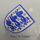 Camiseta Authentic Inglaterra Primera Equipación 2022/2023 Camiseta Authentic Inglaterra Primera Equipación 2022/2023