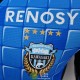Camiseta Authentic Kawasaki Frontale Primera Equipación 2022/2023 Camiseta Authentic Kawasaki Frontale Primera Equipación 2022/2023