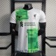 Camiseta Authentic Liverpool Segunda Equipación 2023/2024 Camiseta Authentic Liverpool Segunda Equipación 2023/2024