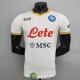 Camiseta Authentic Napoli Tercera Equipación 2021/2022 Camiseta Authentic Napoli Tercera Equipación 2021/2022