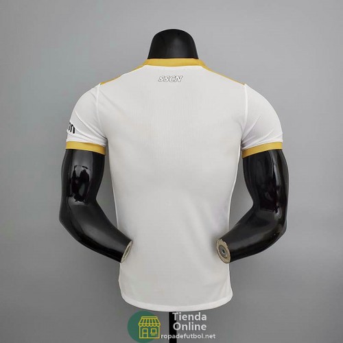 Camiseta Authentic Napoli Tercera Equipación 2021/2022 Camiseta Authentic Napoli Tercera Equipación 2021/2022