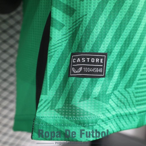Camiseta Authentic Newcastle United Segunda Equipacion 2023/2024 Camiseta Authentic Newcastle United Segunda Equipacion 2023/2024