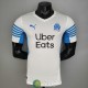 Camiseta Authentic Olympique Marseille Primera Equipación 2021/2022 Camiseta Authentic Olympique Marseille Primera Equipación 2021/2022