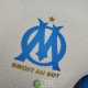Camiseta Authentic Olympique Marseille Primera Equipación 2021/2022 Camiseta Authentic Olympique Marseille Primera Equipación 2021/2022