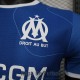 Camiseta Authentic Olympique Marseille Segunda Equipacion 2023/2024 Camiseta Authentic Olympique Marseille Segunda Equipacion 2023/2024