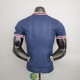 Camiseta Authentic PSG Commemorative Edition Primera Equipación 2021/2022 Camiseta Authentic PSG Commemorative Edition Primera Equipación 2021/2022