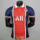 Camiseta Authentic PSG Exposure Edition 2021/2022 Camiseta Authentic PSG Exposure Edition 2021/2022