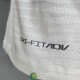 Camiseta Authentic PSG Rosado Blanco 2021/2022 Camiseta Authentic PSG Rosado Blanco 2021/2022