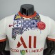 Camiseta Authentic PSG Special Edition 2021/2022 Camiseta Authentic PSG Special Edition 2021/2022