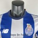 Camiseta Authentic Porto Primera Equipacion 2023/2024 Camiseta Authentic Porto Primera Equipacion 2023/2024