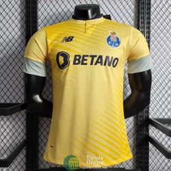 Camiseta Authentic Porto Segunda Equipacion 2022/2023