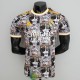 Camiseta Authentic Real Madrid Commemorative Edition Blanco I 2022/2023 Camiseta Authentic Real Madrid Commemorative Edition Blanco I 2022/2023