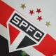Camiseta Authentic Sao Paulo FC Primera Equipación 2021/2022 Camiseta Authentic Sao Paulo FC Primera Equipación 2021/2022