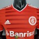 Camiseta Authentic Sport Club Internacional Primera Equipación 2021/2022 Camiseta Authentic Sport Club Internacional Primera Equipación 2021/2022