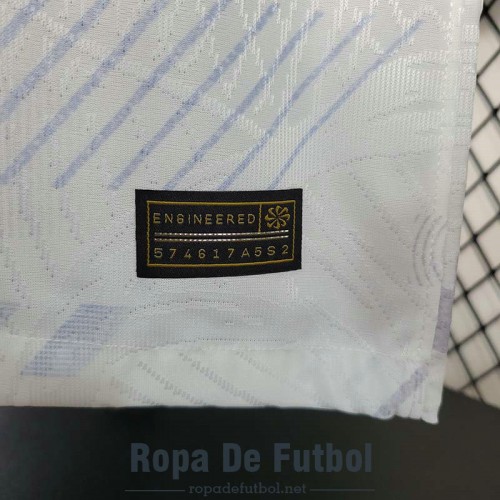 Camiseta Authentic Tottenham Hotspur Primera Equipacion 2023/2024 Camiseta Authentic Tottenham Hotspur Primera Equipacion 2023/2024