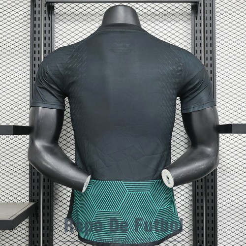 Camiseta Authentic United Arab Emirates Segunda Equipación 2023/2024 Camiseta Authentic United Arab Emirates Segunda Equipación 2023/2024