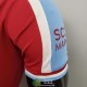 Camiseta Authentic West Ham United Primera Equipación 2021/2022 Camiseta Authentic West Ham United Primera Equipación 2021/2022