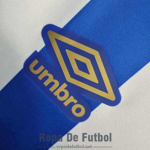 Camiseta Avai FC Primera Equipación 2023/2024 Camiseta Avai FC Primera Equipación 2023/2024