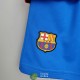 Camiseta Barcelona Niños Primera Equipación 2021/2022 Camiseta Barcelona Niños Primera Equipación 2021/2022