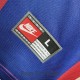Camiseta Barcelona Retro Primera Equipación 1998/1999 Camiseta Barcelona Retro Primera Equipación 1998/1999