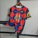Camiseta Barcelona Training Suit Rojo I 2023/2024 Camiseta Barcelona Training Suit Rojo I 2023/2024