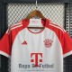 Camiseta Bayern Munich Primera Equipación 2023/2024 Camiseta Bayern Munich Primera Equipación 2023/2024