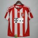 Camiseta Bayern Munich Retro Primera Equipación 2010/2011 Camiseta Bayern Munich Retro Primera Equipación 2010/2011
