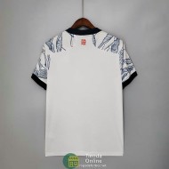 Camiseta Bayern Munich Tercera Equipación 2021/2022