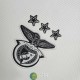 Camiseta Benfica Segunda Equipación 2021/2022 Camiseta Benfica Segunda Equipación 2021/2022