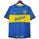Camiseta Boca Juniors Retro Primera Equipación 1999/2000 Camiseta Boca Juniors Retro Primera Equipación 1999/2000