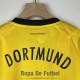 Camiseta Borussia Dortmund Ninos Primera Equipacion 2023/2024 Camiseta Borussia Dortmund Ninos Primera Equipacion 2023/2024