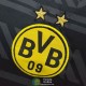 Camiseta Borussia Dortmund Pre Match Training Negro I 2022/2023 Camiseta Borussia Dortmund Pre Match Training Negro I 2022/2023