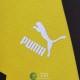Camiseta Borussia Dortmund Pre Match Amarillo Negro 2022/2023 Camiseta Borussia Dortmund Pre Match Amarillo Negro 2022/2023