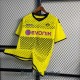Camiseta Borussia Dortmund Retro Primera Equipación 2011/2012 Camiseta Borussia Dortmund Retro Primera Equipación 2011/2012
