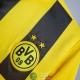 Camiseta Borussia Dortmund Retro Primera Equipación 2012/2013 Camiseta Borussia Dortmund Retro Primera Equipación 2012/2013