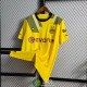 Camiseta Borussia Dortmund Tercera Equipación 2022/2023 Camiseta Borussia Dortmund Tercera Equipación 2022/2023