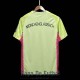 Camiseta Borussia Monchengladbach Portero Green 2023/2024 Camiseta Borussia Monchengladbach Portero Green 2023/2024