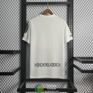 Camiseta Borussia Monchengladbach Primera Equipación 2022/2023
