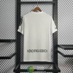 Camiseta Borussia Monchengladbach Primera Equipación 2022/2023