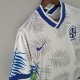 Camiseta Brasil Classic Blanco I 2022/2023 Camiseta Brasil Classic Blanco I 2022/2023