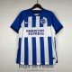 Camiseta Brighton Primera Equipacion 2023/2024 Camiseta Brighton Primera Equipacion 2023/2024