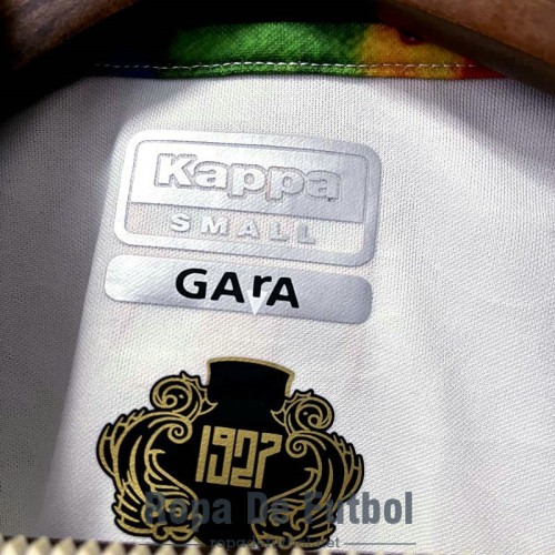 Camiseta CR Vasco Da Gama Tercera Equipacion 2022/2023 Camiseta CR Vasco Da Gama Tercera Equipacion 2022/2023