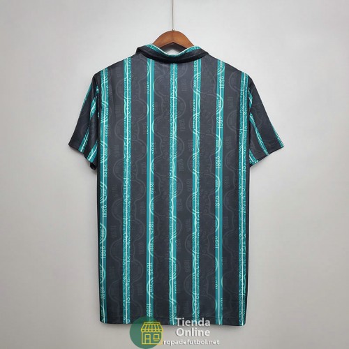 Camiseta Celtic Retro Segunda Equipación 1992/1993 Camiseta Celtic Retro Segunda Equipación 1992/1993