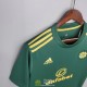 Camiseta Celtic Segunda Equipación 2021/2022 Camiseta Celtic Segunda Equipación 2021/2022
