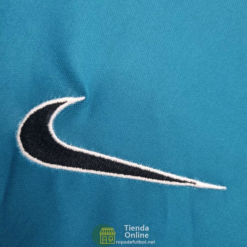 Camiseta Chelsea Training Suit Azul I 2022/2023 Camiseta Chelsea Training Suit Azul I 2022/2023