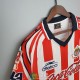 Camiseta Chivas Guadalajara Retro Primera Equipación 1998/1999 Camiseta Chivas Guadalajara Retro Primera Equipación 1998/1999