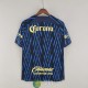 Camiseta Club America Segunda Equipación 2022/2023 Camiseta Club America Segunda Equipación 2022/2023