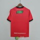 Camiseta Club Deportivo Palestino Rojo 2022/2023 Camiseta Club Deportivo Palestino Rojo 2022/2023