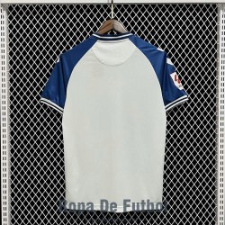 Camiseta Club Deportivo Tenerife Primera Equipacion 2023/2024