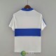Camiseta Club Deportivo Universidad Catolica Retro Primera Equipación 1984/1985 Camiseta Club Deportivo Universidad Catolica Retro Primera Equipación 1984/1985